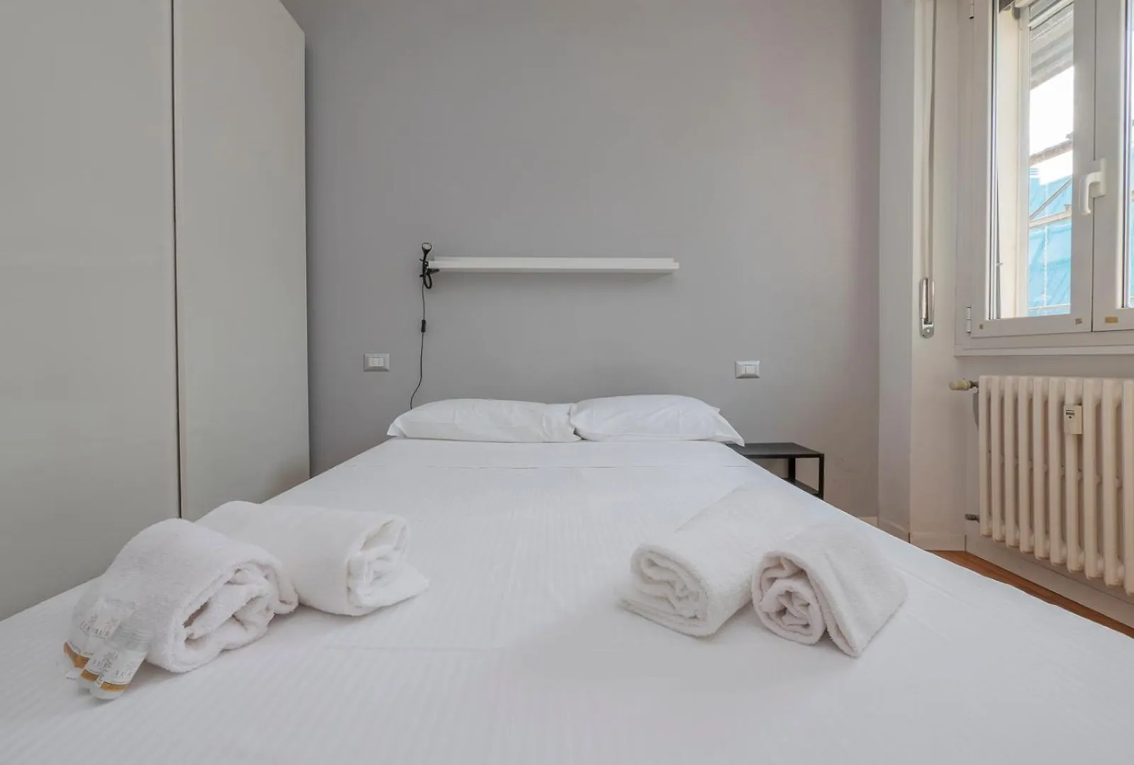 I Host Apartment - Malnati 5 Milan