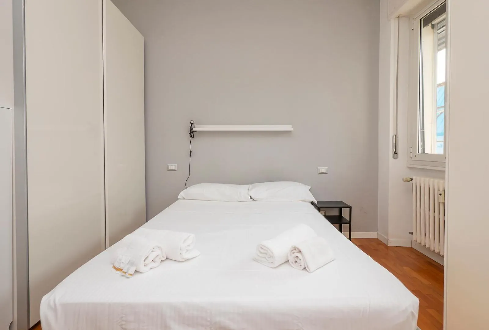 I Host Apartment - Malnati 5 Milan Italy