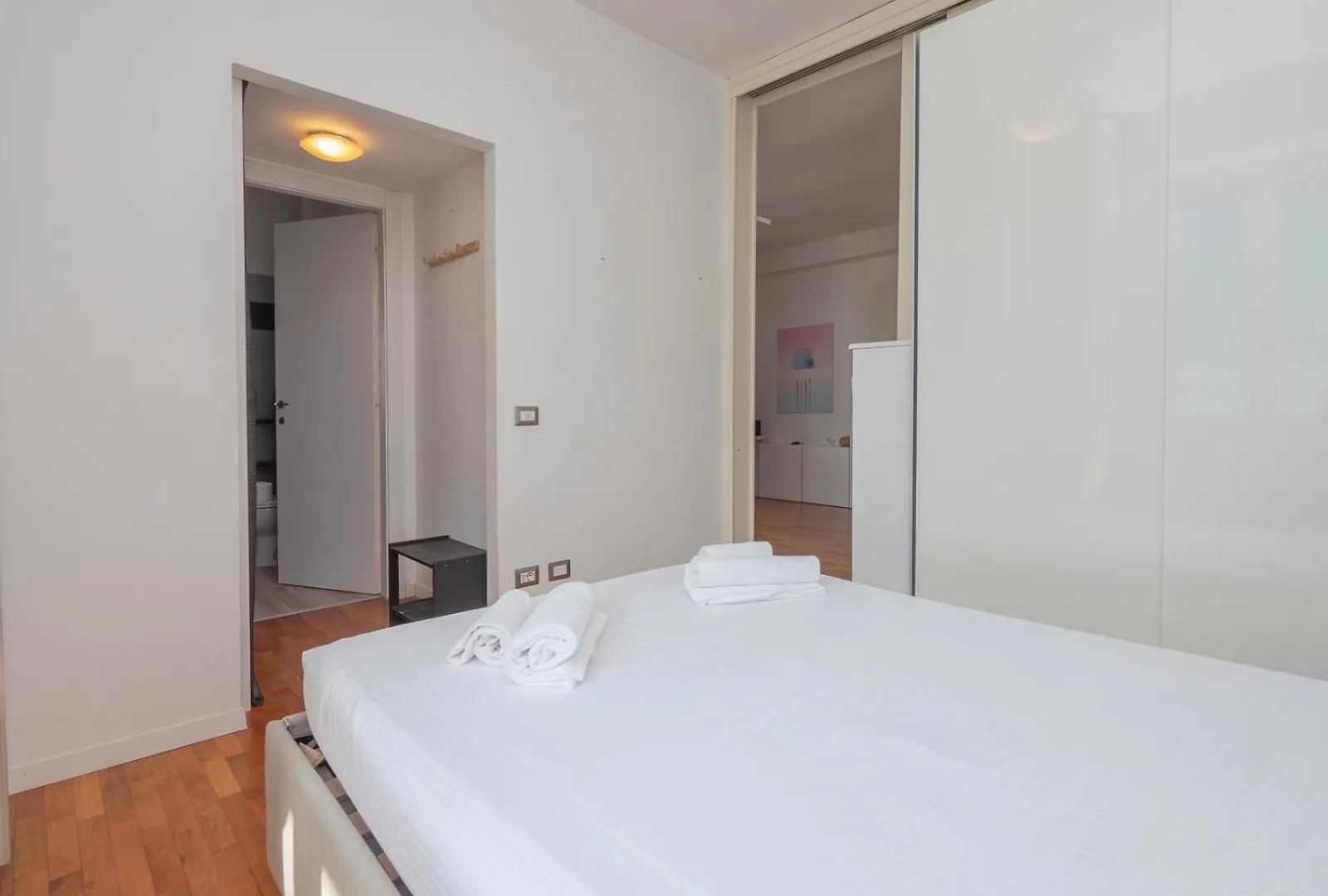 I Host Apartment - Malnati 5 Milan 0*,