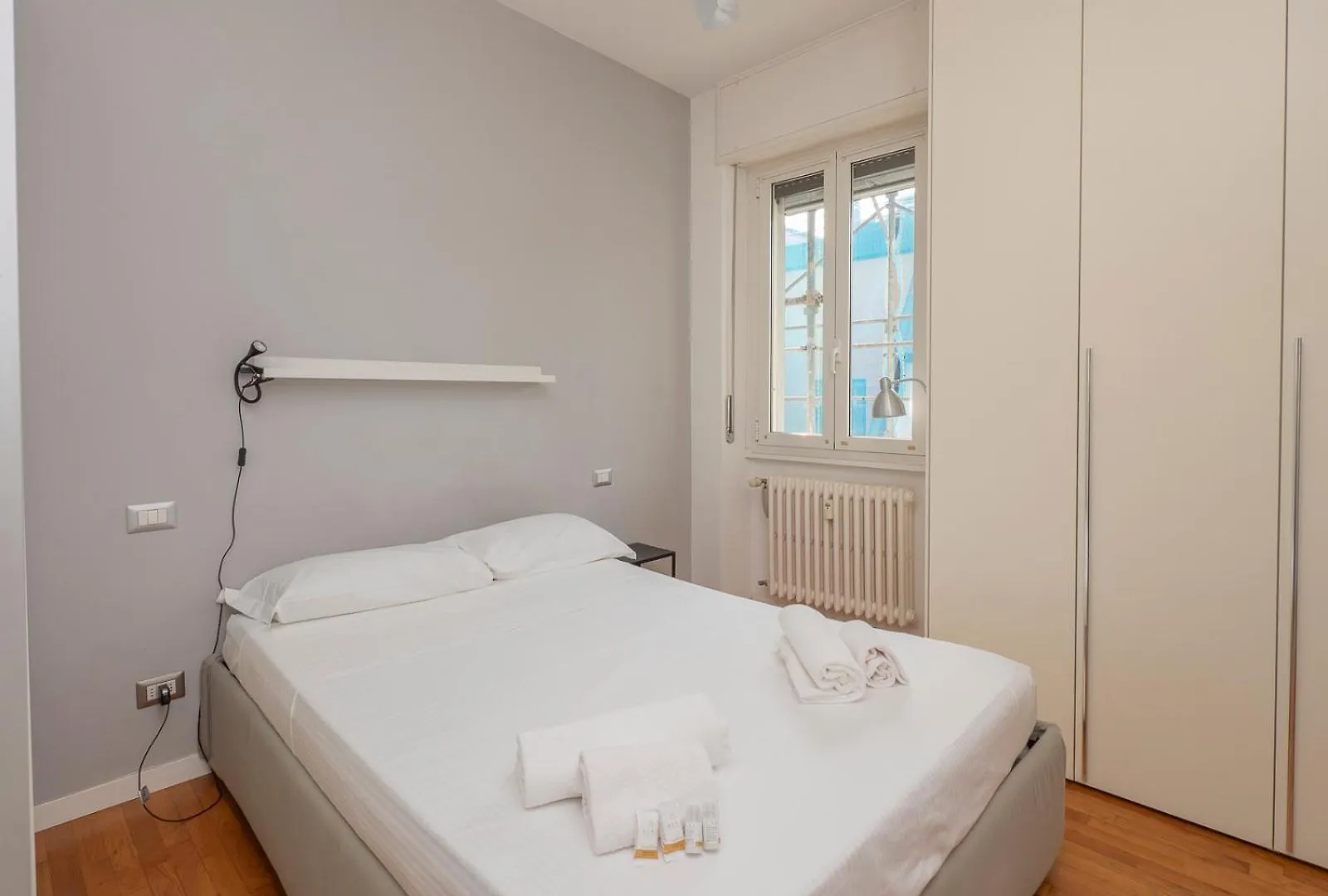 I Host Apartment - Malnati 5 Milan
