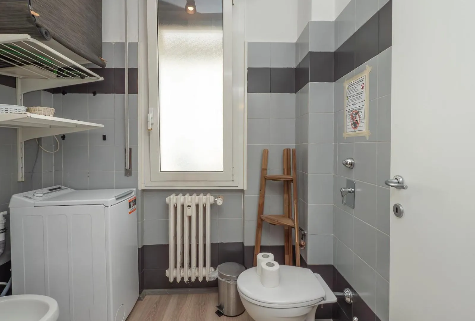 I Host Apartment - Malnati 5 Milan 0*,  Italy