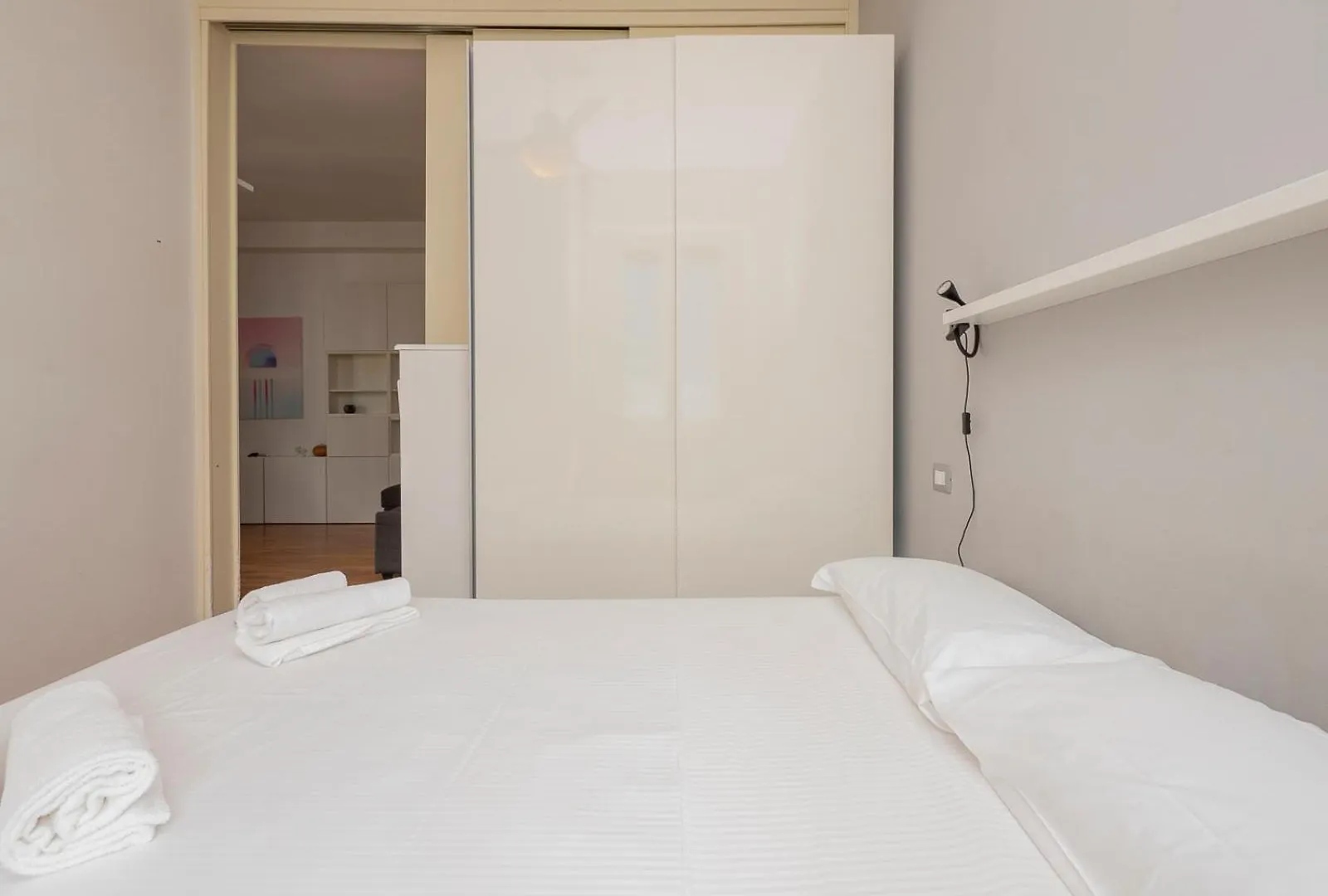 I Host Apartment - Malnati 5 Milan