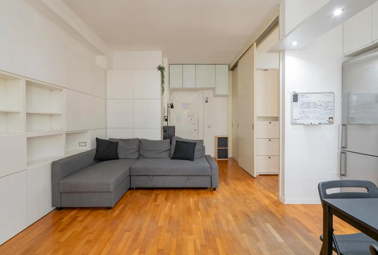 I Host Apartment - Malnati 5 Milan