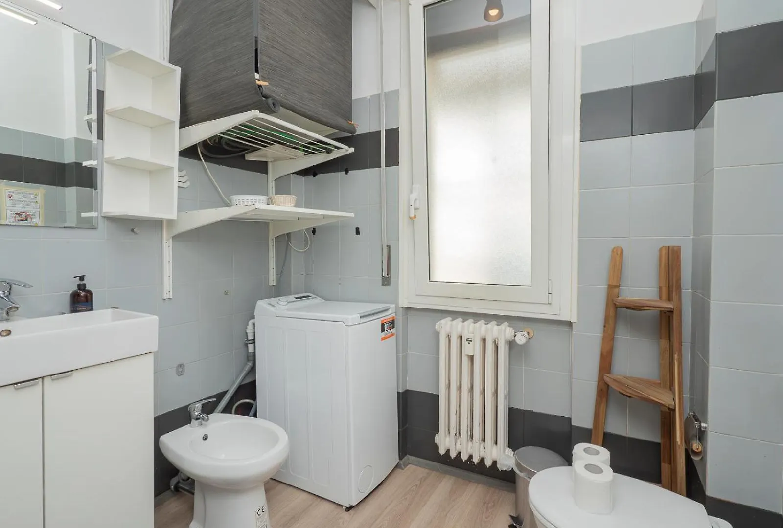 I Host Apartment - Malnati 5 Milan
