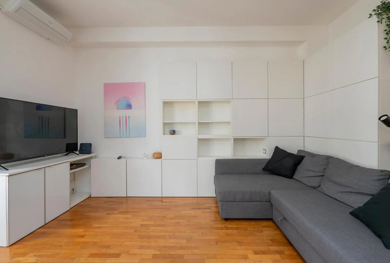 I Host Apartment - Malnati 5 Milan Italy