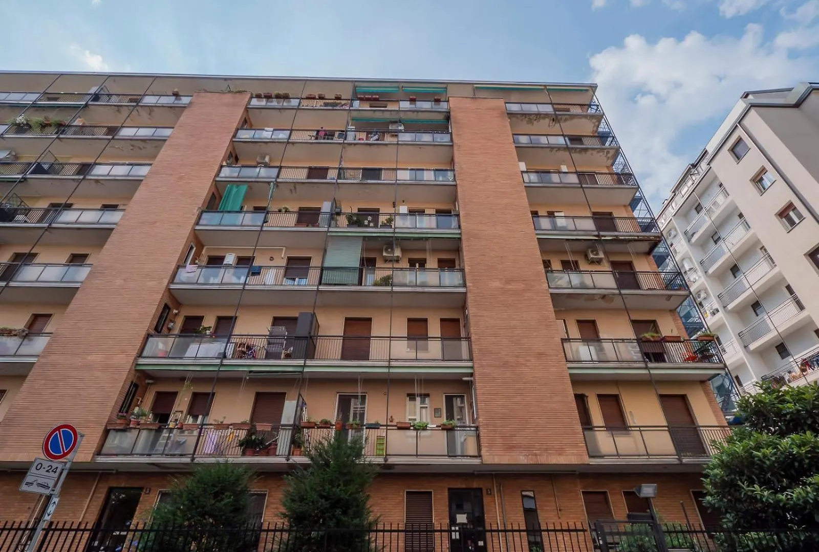 I Host Apartment - Malnati 5 Milan Italy
