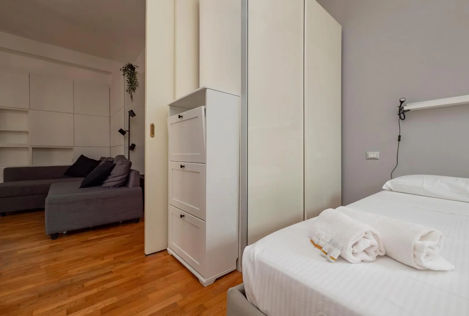 I Host Apartment - Malnati 5 Milan