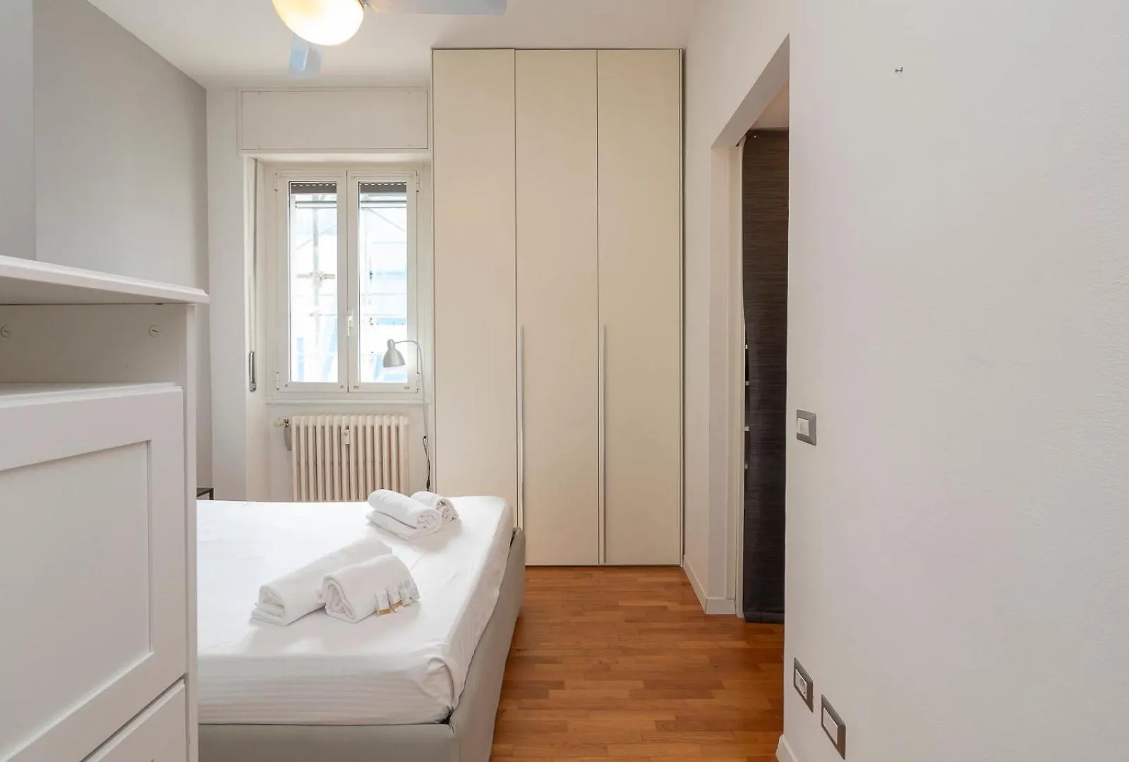 I Host Apartment - Malnati 5 Milan