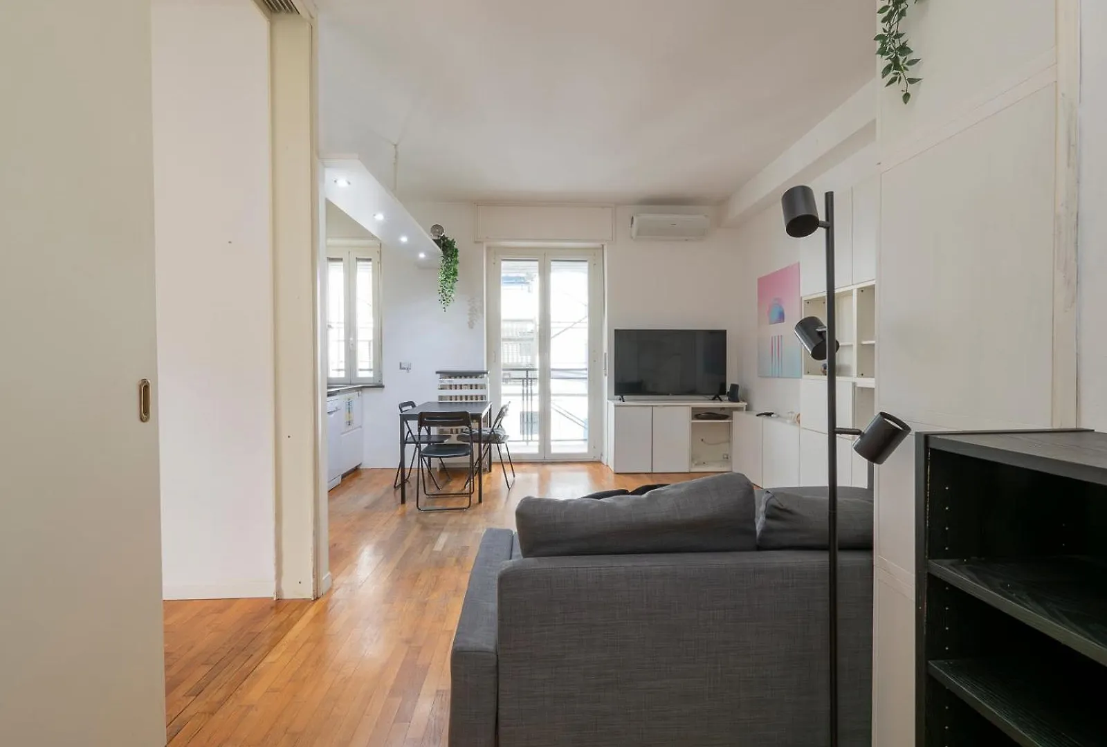 I Host Apartment - Malnati 5 Milan