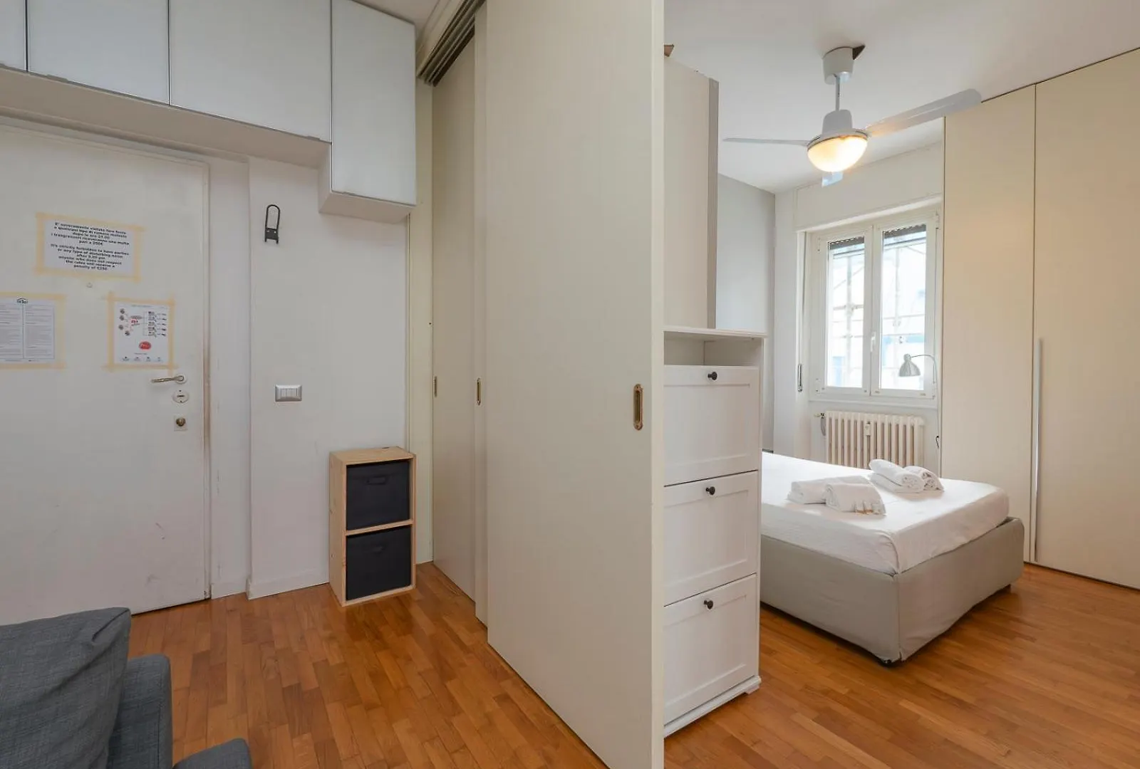 I Host Apartment - Malnati 5 Milan 0*,