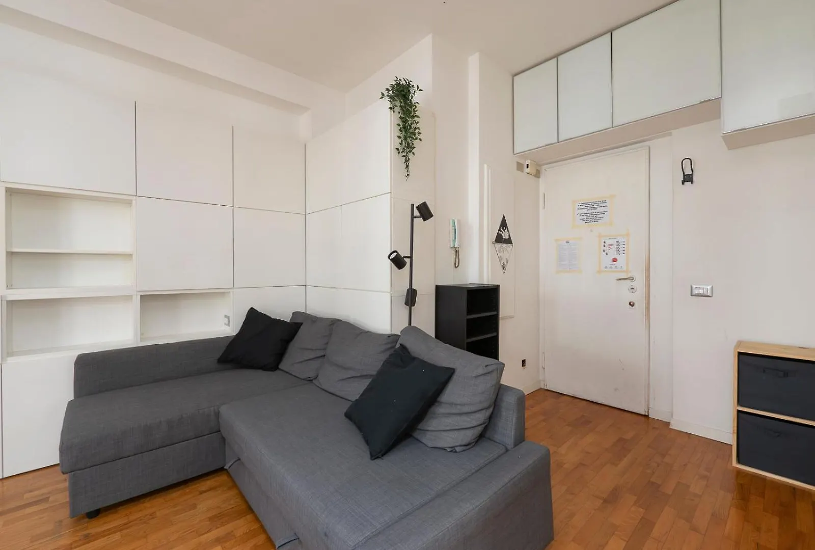 I Host Apartment - Malnati 5 Milan