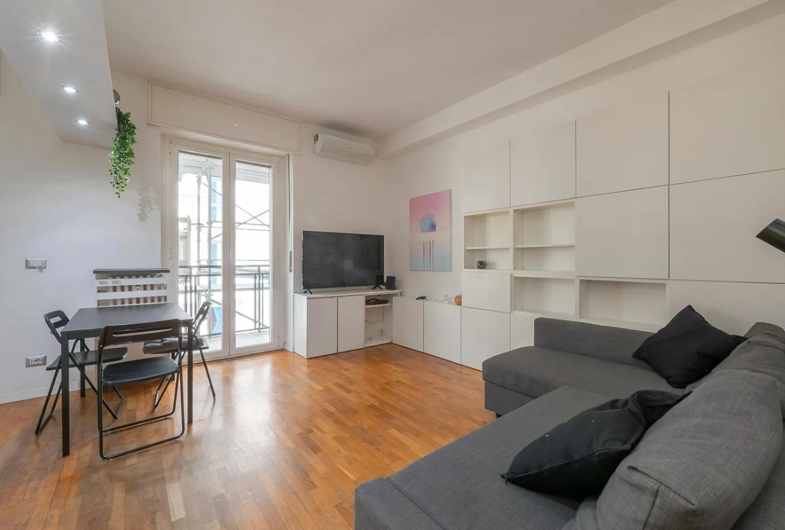 I Host Apartment - Malnati 5 Милан
