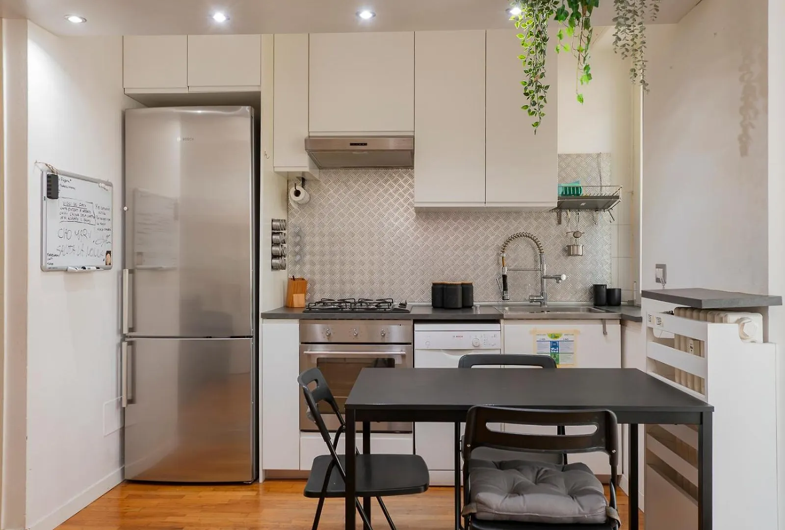 I Host Apartment - Malnati 5 Милан